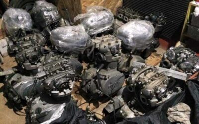 Teknologi PhoenixSpares Permudah Akses Spare Part Bekas Vauxhall